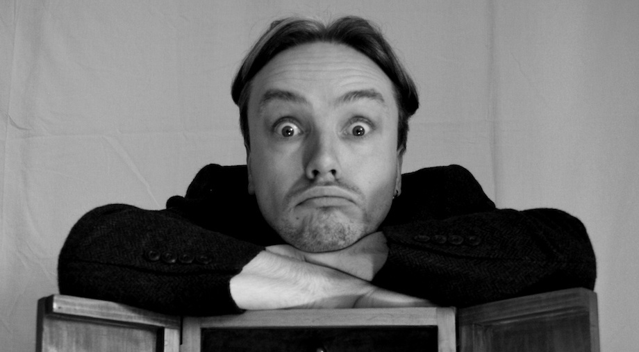 The Virtual Lectures presents: Stéphane Béna Hanly, 'Performative Lecture'