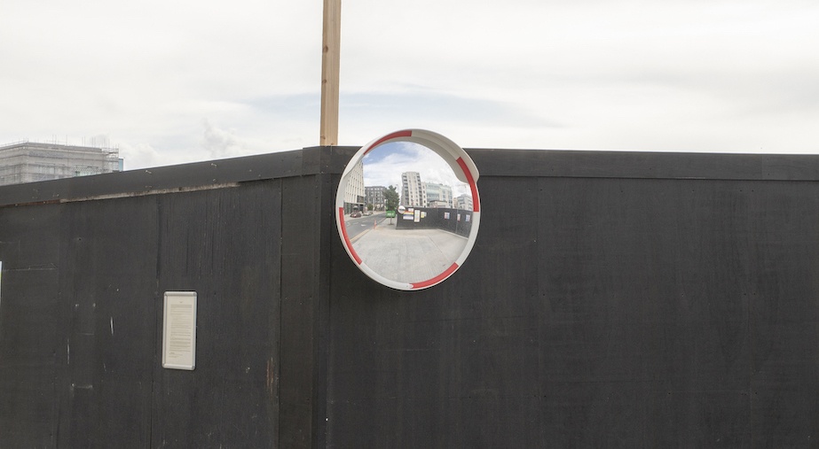 DABF23 Publication Launch: Dublin Exchange, Reflections from a City in Flux

Photography by Peter Molloy