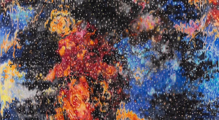 Artists’ Fundraiser for Médicins Sans Frontières in aid of Palestine