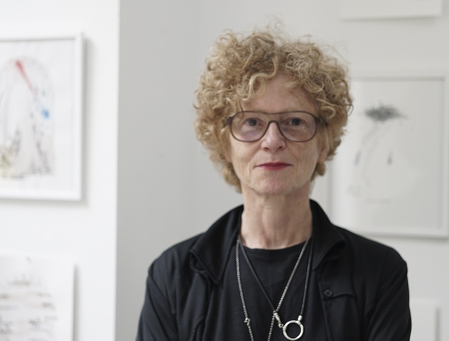 Temple Bar Gallery + Studios welcome artist-in-residence Marion Lachaise