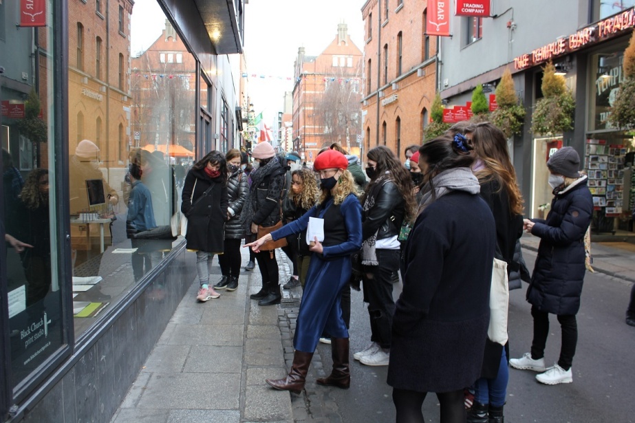 Art Walk
