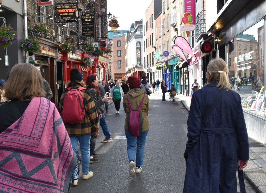 Art Walk: January 2023