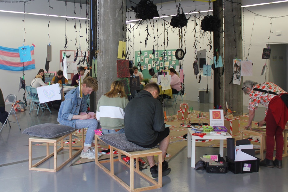 Art Walk