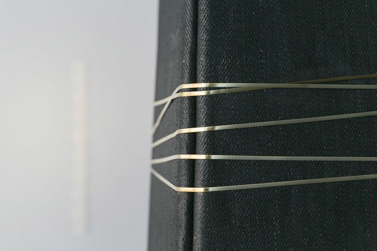 Caoimhe Kilfeather this attentive place