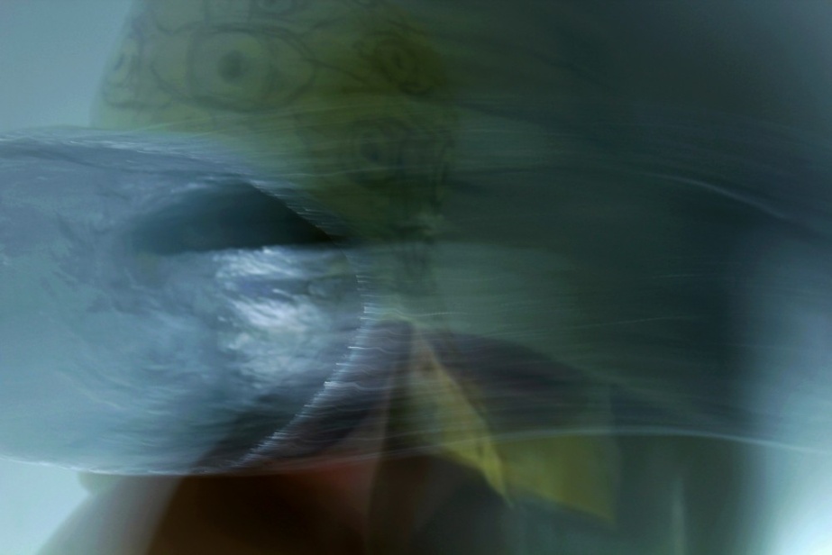 Studio 6 Open: Celina Muldoon | Live Installation/Performance