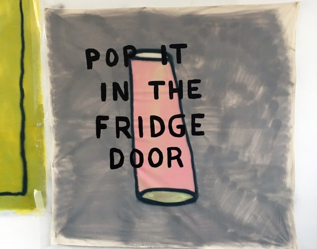 Cruinniú na nÓg: Little Big Studio #2: Being Creative and Inspired at Home