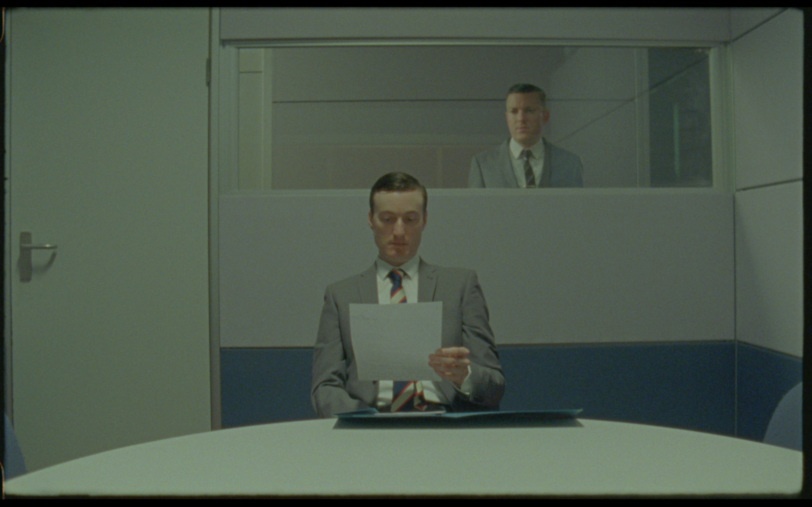 Declan Clarke The Hopeless End of a Great Dream