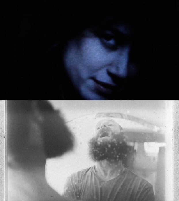 Studio 6 Open: Experimental Film Society (EFS) IV
