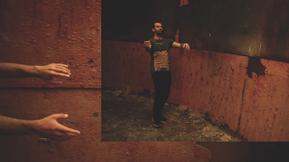 Free Space: GLANDWR presents... ‘You could feel the tension leaving their body'

Eva Vēvere, Karosta Watertower Project, Totaldobze Art Centre (2017). Image courtesy of the artist.