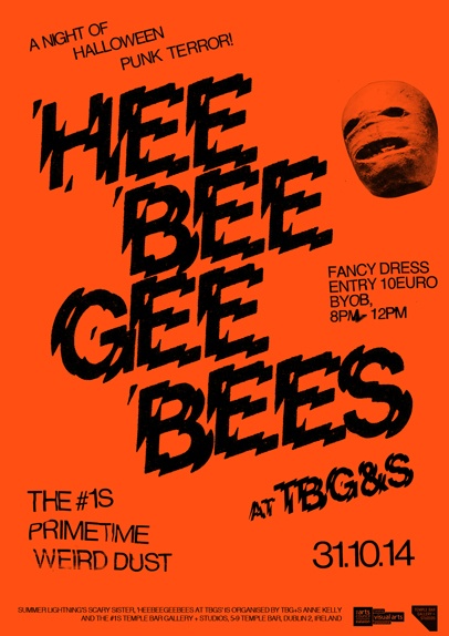 HeeBeeGeeBees