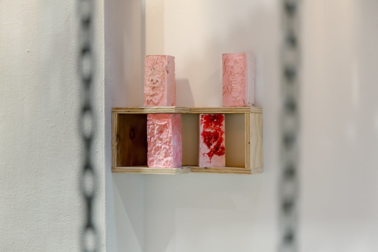Andreas Kindler von Knobloch, Tanad Williams, Donal Hickey, Gaelscoil Choláiste Mhuire Hypocaust