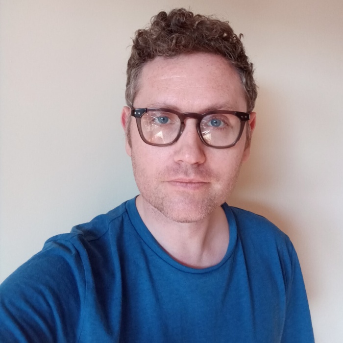 The Story is The City is The Bike