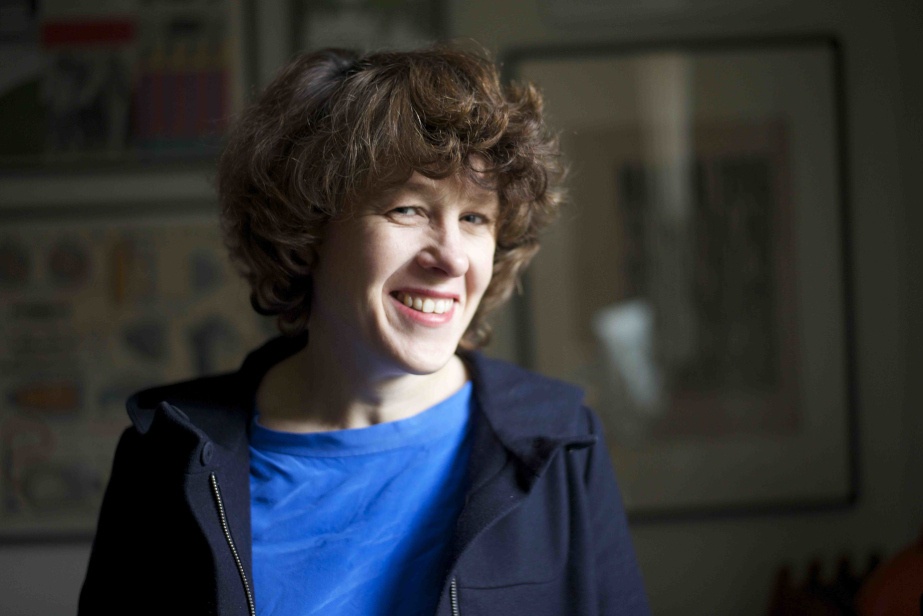 Curator's Talk: Dr Lisa Godson 'Manual: being useful'