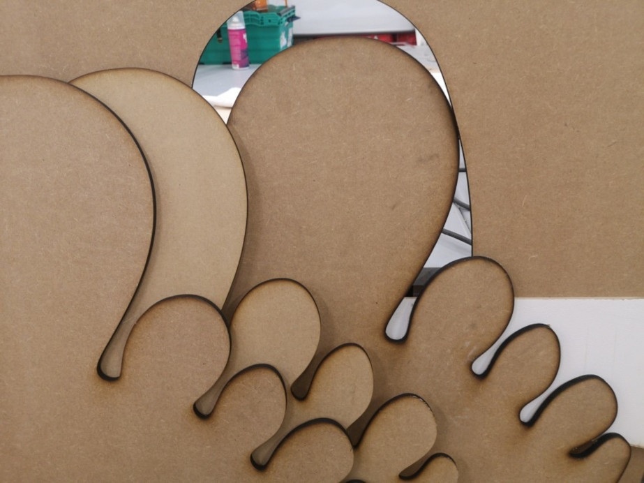 Materialised Memory with Michelle Malone