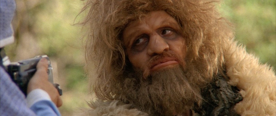 Nathaniel Mellors The Sophisticated Neanderthal Interview