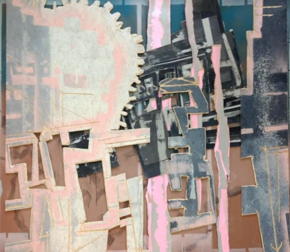 Neil Carroll