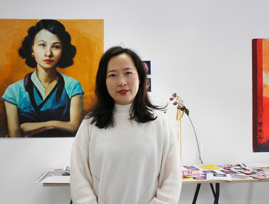 Open Call: TBG+S Recent Graduate Residency 2024

TBG+S Recent Graduate Award 2023 recipient Jialin Long at Temple Bar Gallery + Studios.