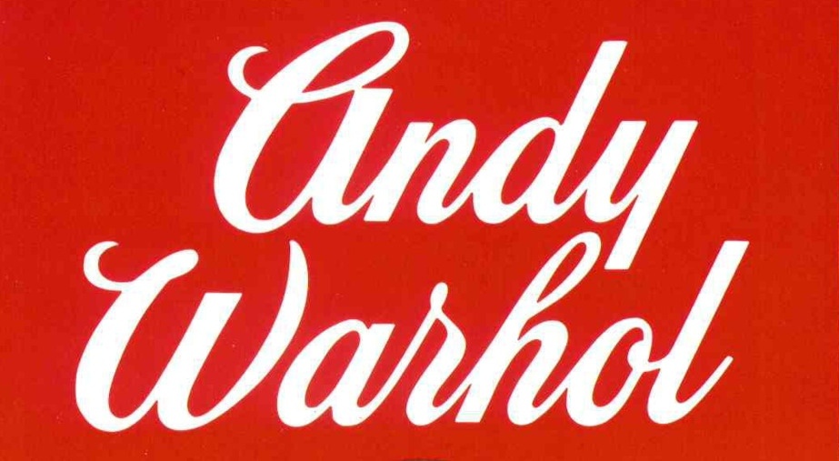 Design as an Attitude: Nominated books by Michael Craig-Martin, invited by Alice Rawsthorn

Andy Warhol, The Philosophy of Andy Warhol: From A to B and Back Again (Penguin Modern Classics)