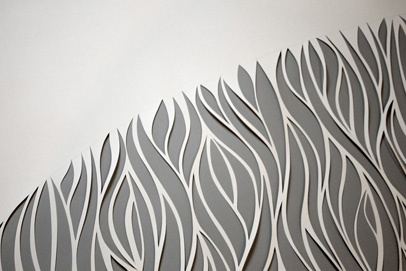 Curator’s Talk: The Pattern Exchange: An Understanding of the City