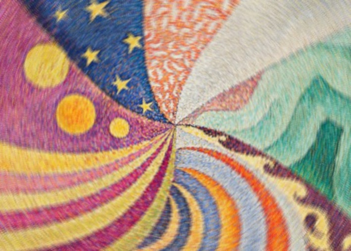 Priscila Fernandes Against the Enamel