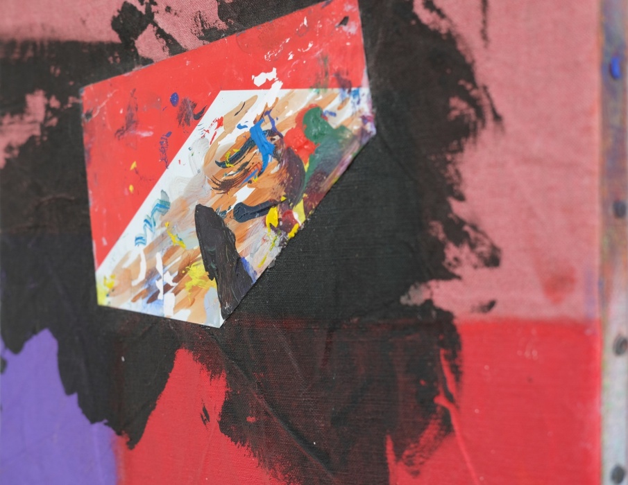 Temple Bar Gallery + Studios launches its 2022 Artistic Programme

Ramon Kassam, The Last Limerick Painting. Courtesy of the artist.