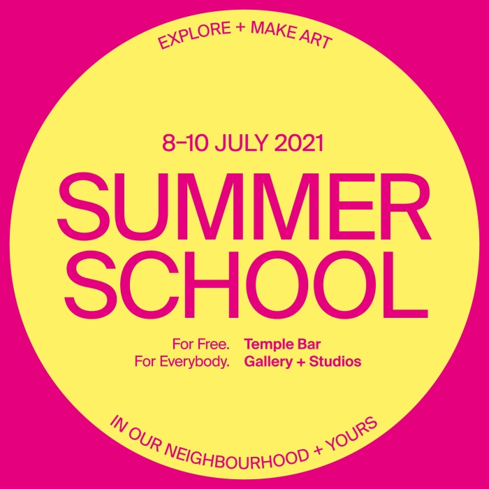 Summer School: Space to Play