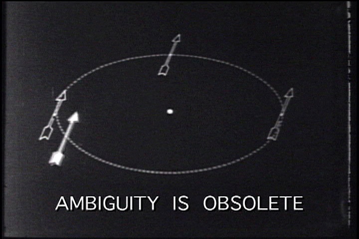 PLASTIK Festival | Panel Discussion: Curating the Moving Image

Nelson Henricks Satellite (2004)