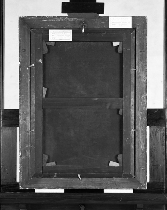 Alan Brooks, Gerard Byrne, Tacita Dean, Scott Myles Starting Over

Gerard Byrne, The beheading of John the Baptist, 2013, Selenium toned Silver Gelatin photographic print, 89 x 78.5 cm, © the artist. Courtesy Lisson Gallery, London