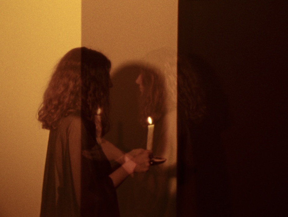 Atoosa Pour Hosseini The Magic Circle

Atoosa Pour Hosseini, 'The Magic Circle', 2023. Film still, 16mm, 9 minutes. Courtesy of the artist