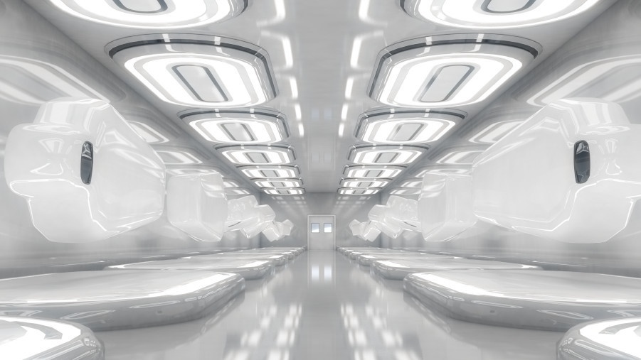 Tamsin Snow Showroom

Still, 2017, CGI video animation, 3.5mins