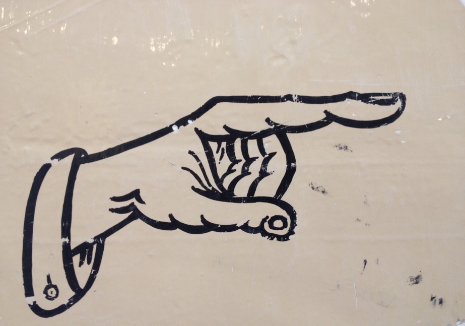 Walking Tour: The word is on the street… with Typography Ireland