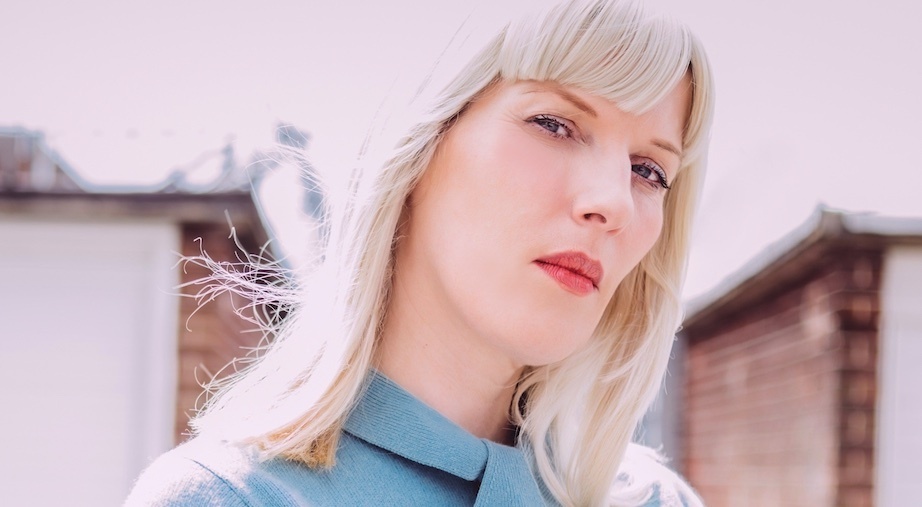 DABF23 Opening Talk: Polyphonic

Wendy Erksine. Photography by Khara Pringle. Courtesy of the author.