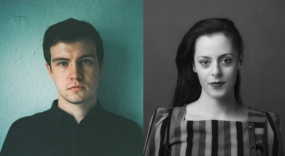 Beyond Silence Listened For: Ian Maleney and Annemarie Ní Churreáin - a reading and conversation with Susan Tomaselli