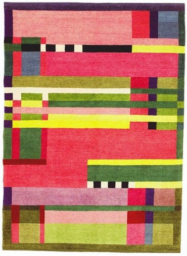 DABF19 Workshop: Invisible Snakes - The Interaction of Colour