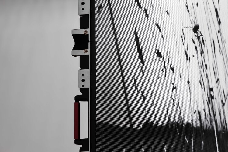 DABF19 Book Launch: Niamh O’Malley

Niamh O'Mallery, handle, Royal Hibernian Academy, 2019. Photo: Kate O'Brien