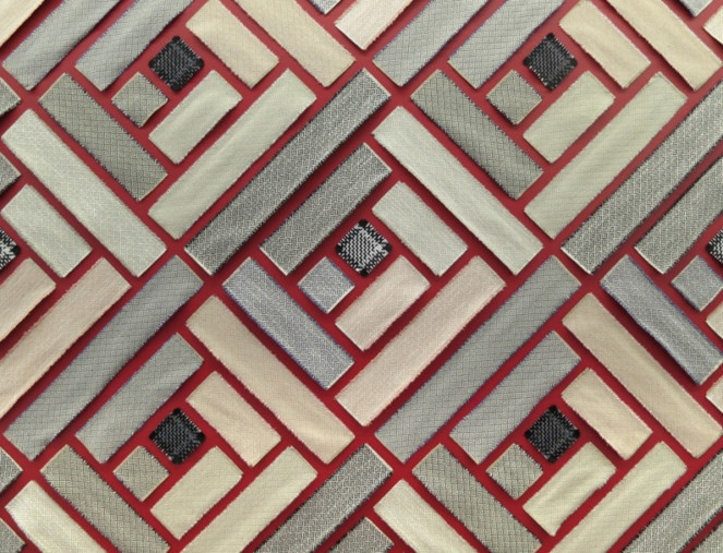 Miranda Blennerhassett, Aleana Egan, Andreas Kindler von Knobloch, Tanad Williams staring forms