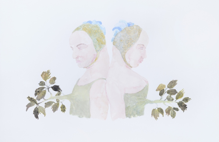 Alice Maher, 'Kin', 2016