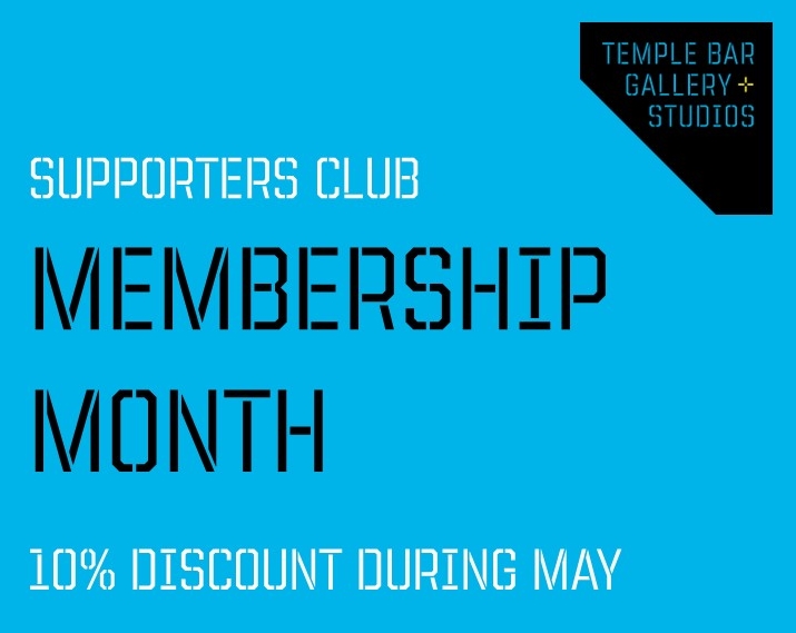 10% Discount on TBG+S Supporters Club Membership

SC_Membership_Month_2017.jpg