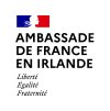 French Embassy Logo