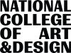 NCAD Primary Logo Black 1
