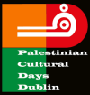 Palestinian Cultural Days Dublin logo
