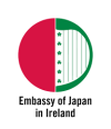Embassy of Japan, Ireland