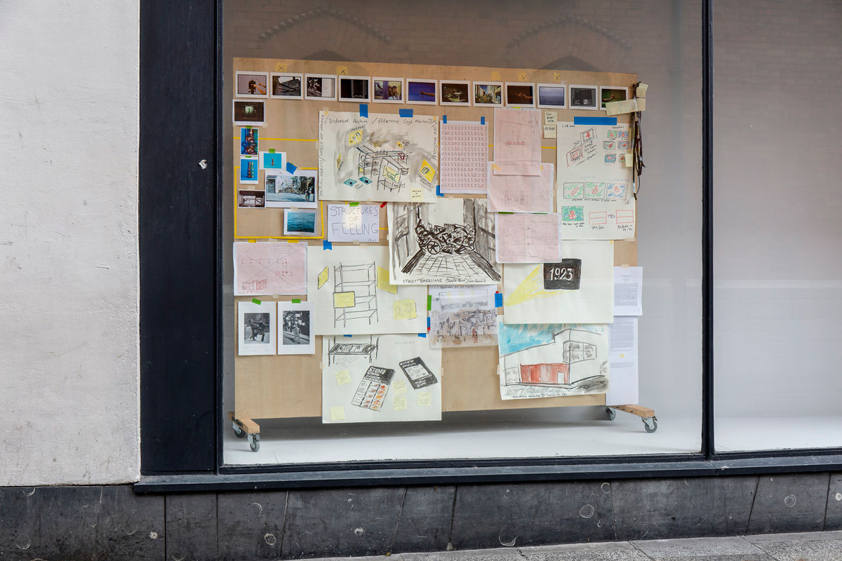 Efference Copy Mechanism | Efference Copy Mechanism | Exhibition ...
