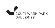 Southwark Park Galleries Logo