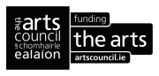 The Arts Council funding the arts