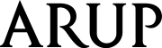 Arup Logo2010 black