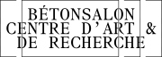 Bétonsalon logo