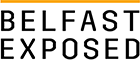Belfastexposed logo