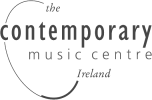Contemporary music centre logo