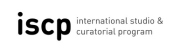 International Studio and Curatorial Program Logo
